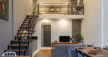 Mieszkanie 2 pokoi w Canggu, Indonezja