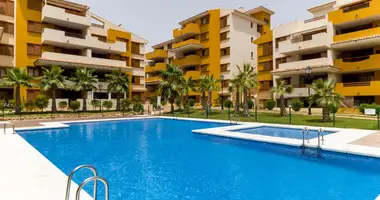 2 bedroom apartment in Torrevieja, Spain