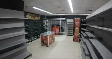 Geschäft 191 m² in Spanien