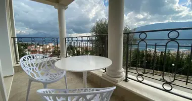 Villa 2 bedrooms in Herceg Novi, Montenegro