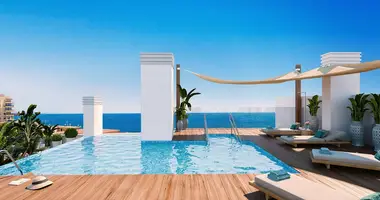 Apartamento 3 habitaciones en Estepona, Španjolska