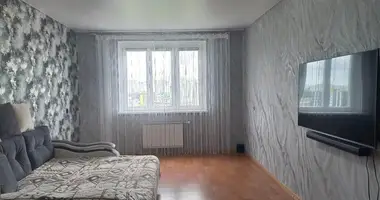 Квартира 1 комната в Минск, Беларусь