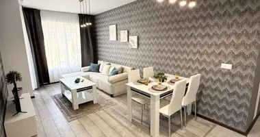 1 bedroom apartment in Sveti Vlas, Bulgaria