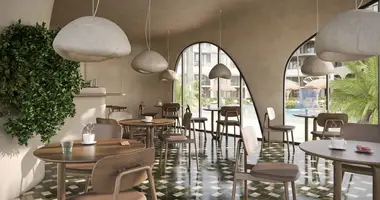 Apartamento 3 habitaciones en Muratpasa, Turquía