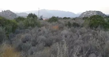 Plot of land in Monagrouli, Cyprus