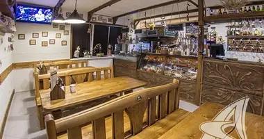 Lokale gastronomiczne 69 m² w Muchaviecki sielski Saviet, Białoruś