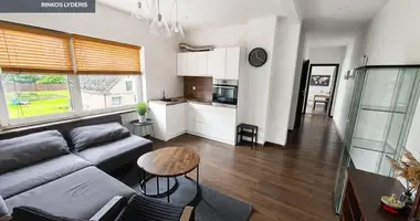 Maison dans Kaunas, Lituanie