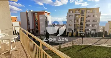 Квартира 3 комнаты в Святой Влас, Болгария