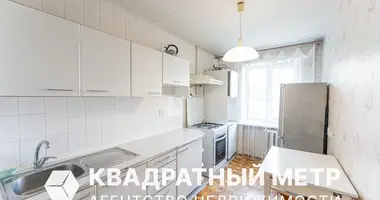 Wohnung 3 zimmer in Minsk, Belarus