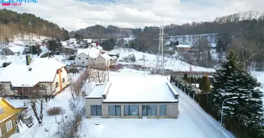 Casa en Sesuva, Lituania