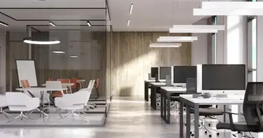 Pomieszczenie biurowe 160 m² w Limassol, Cypr