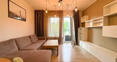 2 room apartment in Riga, Latvia