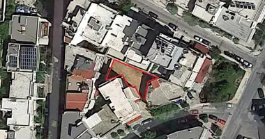 Plot of land in Municipality of Filothei - Psychiko, Greece