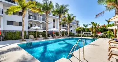 2 bedroom apartment in Dos Hermanas, Spain