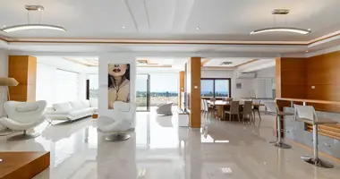 Wohnung 4 zimmer in Kouklia, Zypern