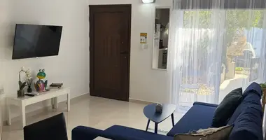 1 bedroom apartment in Paphos Municipality, Cyprus