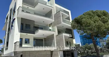 Квартира 1 комната в Гермасойя, Кипр