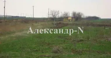 Plot of land in Odesa, Ukraine