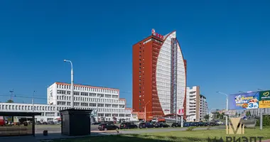 Офис 58 м² в Минск, Беларусь