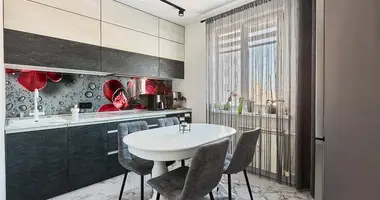 2 room apartment in Minsk, Belarus