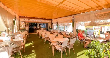 Commercial property in Villajoyosa, Spain