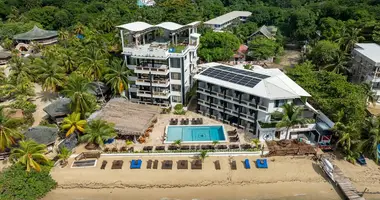 Condo 2 bedrooms in West End, Honduras