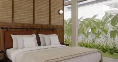 Maison 1 chambre dans Kedonganan, Indonésie