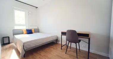 1 bedroom apartment in Warsaw, Poland