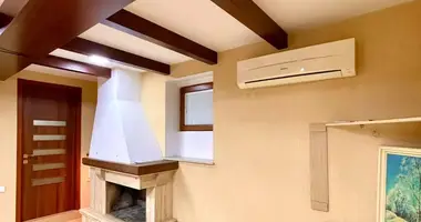 Квартира 7 комнат в Тбилиси, Грузия