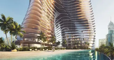Wohnung 3 zimmer in Dubai, Vereinigte Arabische Emirate