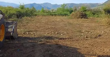 Parcela en Radanovici, Montenegro