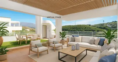 Ático Ático 3 habitaciones en Mijas, Španjolska
