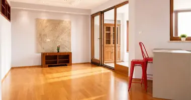 1 bedroom apartment in Warsaw, Poland