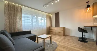 Appartement 1 chambre dans Varsovie, Pologne
