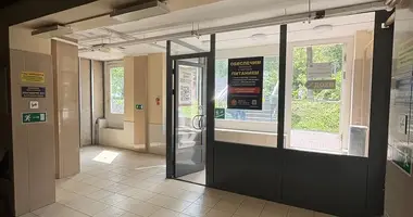Pomieszczenie biurowe 141 m² w Moskwa, Rosja