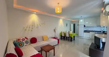 Apartamento 3 habitaciones en Kargicak, Turquía