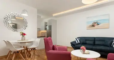Wohnung 3 zimmer in Budva, Montenegro