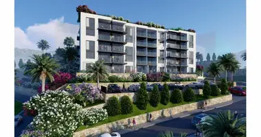 Mieszkanie 2 pokoi w Makarska, Chorwacja