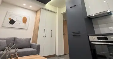 Apartamento 1 habitación en Municipality of Thessaloniki, Grecia