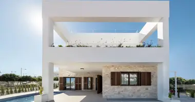 Villa 2 bedrooms in Pulpi, Spain