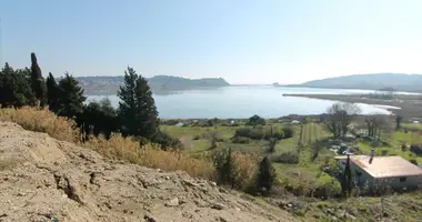 Plot of land in Municipality of Central Corfu and Diapontia Islands, Greece