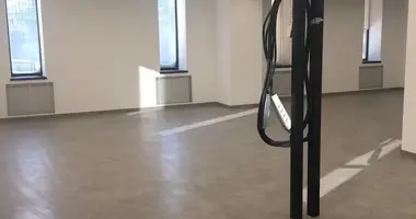 Pomieszczenie biurowe 685 m² w Moskwa, Rosja