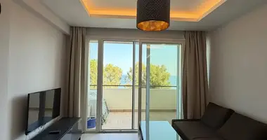 2 bedroom apartment in Limassol, Cyprus