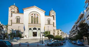 Mieszkanie 3 pokoi w Kavala Municipality, Grecja