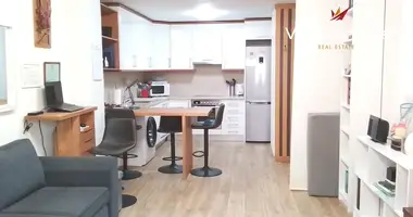 1 bedroom apartment in Adeje, Spain