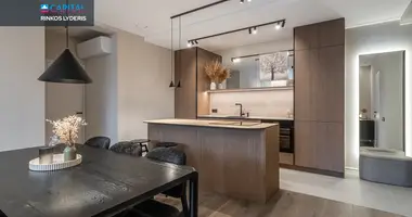 4 room apartment in Vilnius, Lithuania