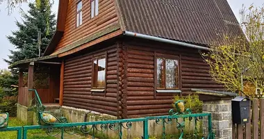 Maison dans Rabun, Bélarus