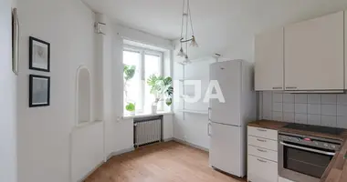 Appartement 1 chambre dans Helsinki sub region, Finlande