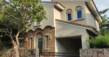 Dom 2 pokoi w Pattaya City, Tajlandia