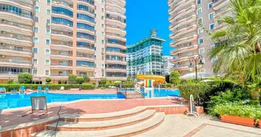 Apartamento 3 habitaciones en Akarca Koyu, Turquía